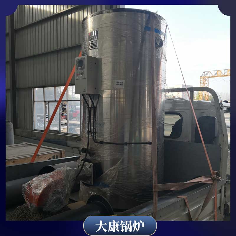 臥式燃煤導(dǎo)熱油鍋爐