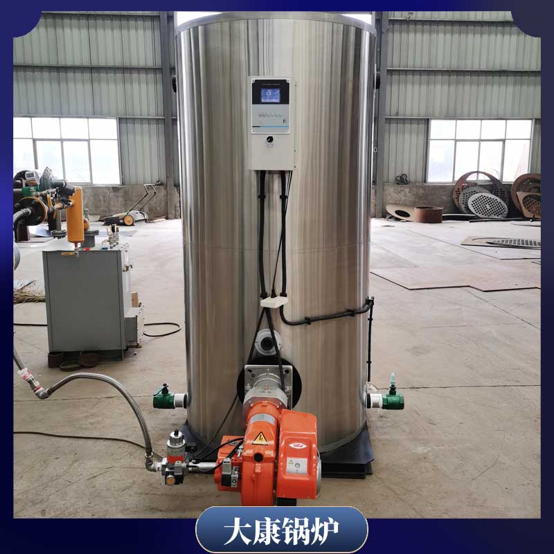 生物質鍋爐國內排名