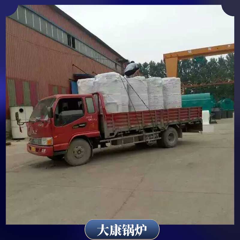 導熱油鍋爐制造公司