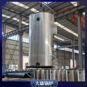 1噸蒸汽鍋爐燃油WNS0.2排名靠前的