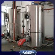 重慶14000kw蒸汽鍋爐