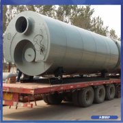 燃油燃氣蒸氣鍋爐3噸廠家直銷