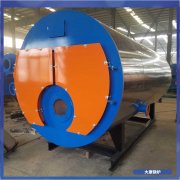 廣東YYQW-3500蒸汽發(fā)生器