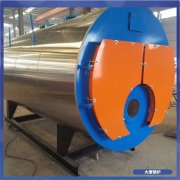 規(guī)格齊全szl生物質(zhì)鍋爐銀晨鍋爐廠