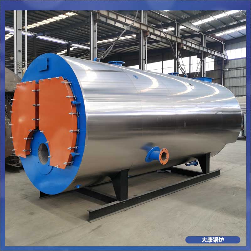 生物質(zhì)能 鍋爐廠家太康縣銀晨鍋爐電熱水的鍋爐