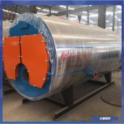 廣西YYQW-5000熱水鍋爐