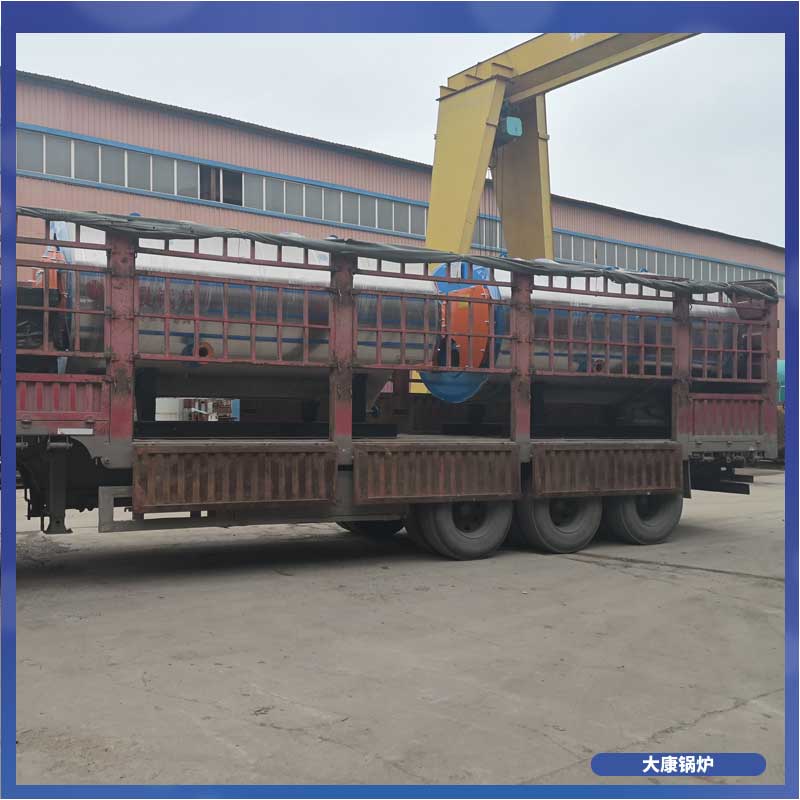 導熱油鍋爐哪個廠家好銀晨鍋爐客服工業鍋爐制造
