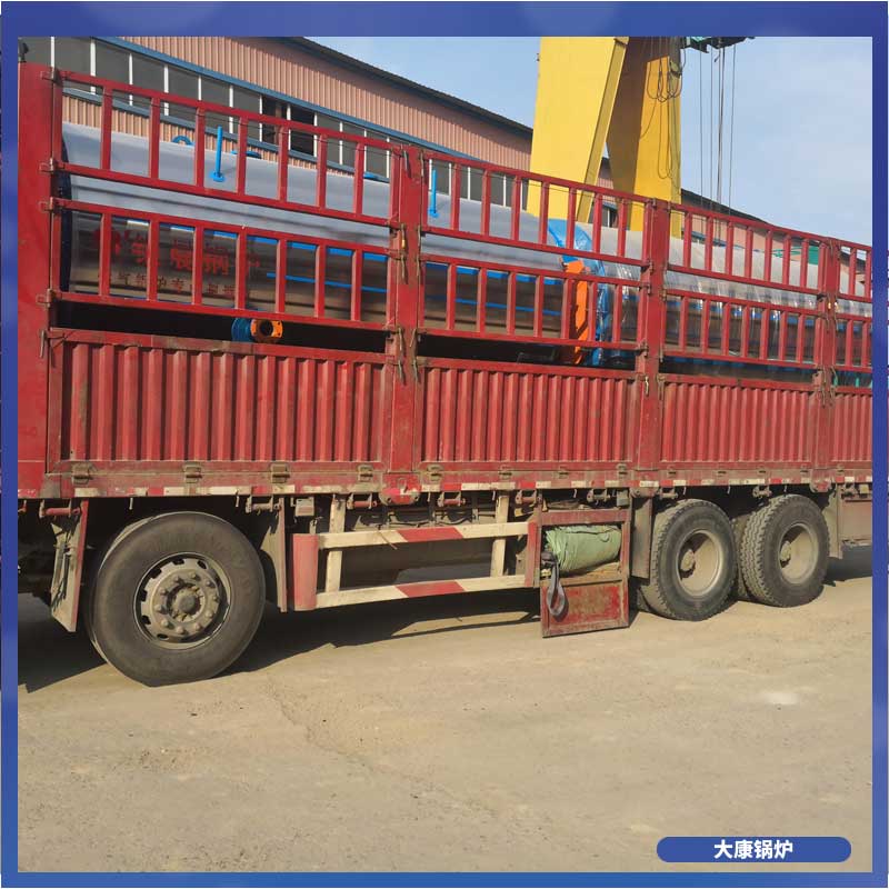 燃生物質鍋爐多少錢