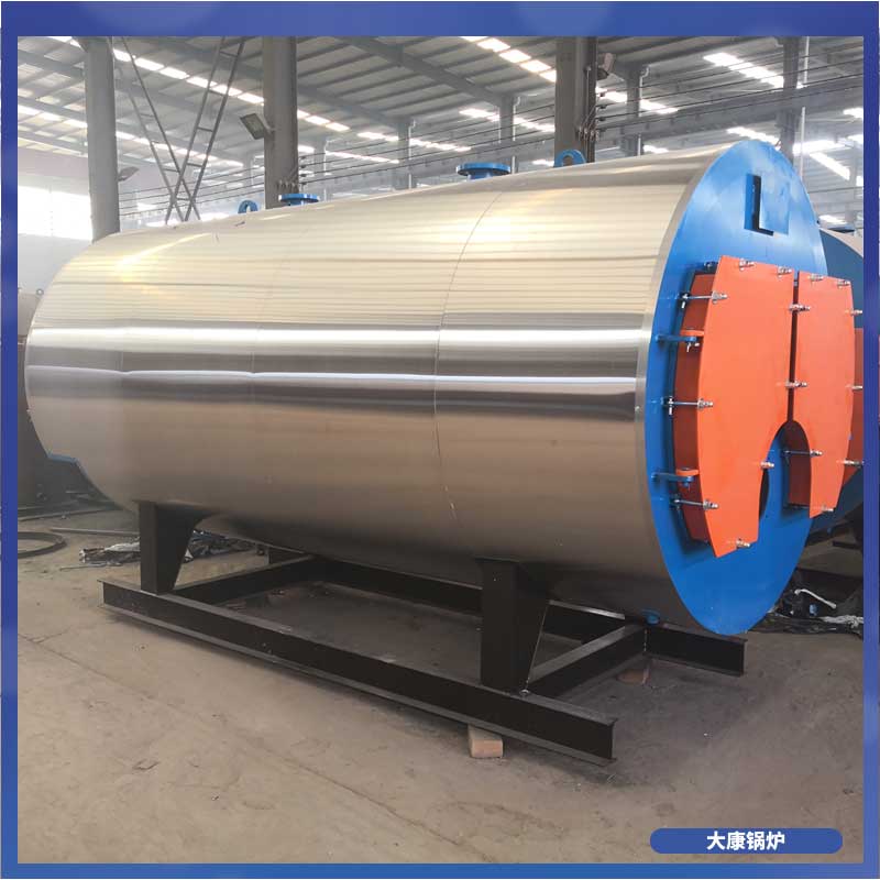 生物質(zhì)的鍋爐 廠家