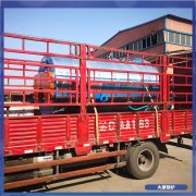 西藏15萬(wàn)大卡蒸汽鍋爐