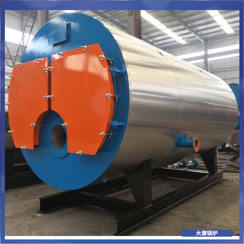 生物質(zhì)然鍋爐太康縣銀晨鍋爐有限公司燃煤鍋爐十大排名