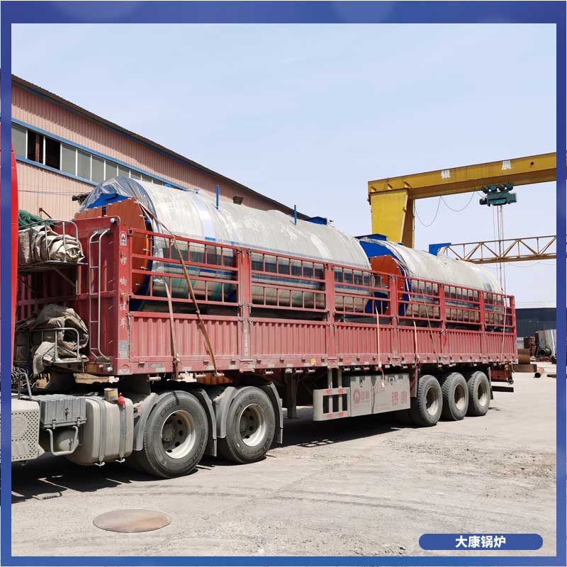 導(dǎo)熱油電鍋爐加熱河南銀辰鍋爐有限公司燒煤的熱水鍋爐