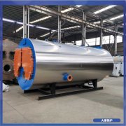 天然氣鍋爐危險嗎