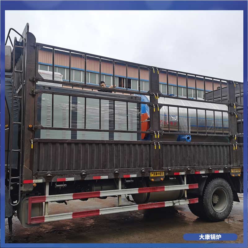 天然氣導熱油鍋爐哪里便宜