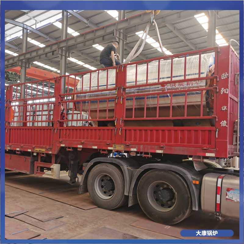 生物質鍋爐 廠家