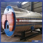 在哪里買煤氣蒸汽鍋爐太康鍋爐