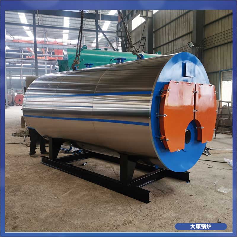 生物質鍋爐公司