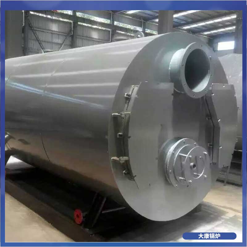 熱水生物質鍋爐生產商