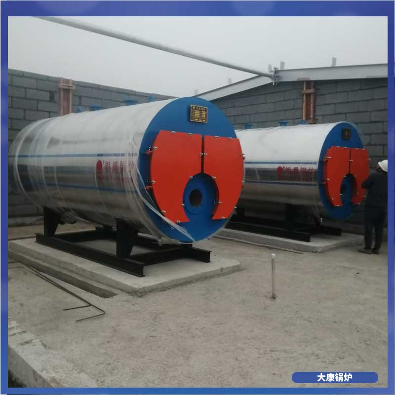 導熱油鍋爐燃氣廠家