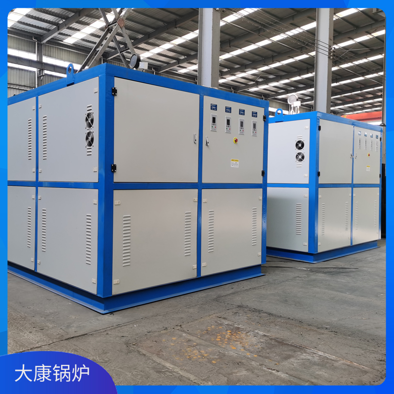 生物質燃料顆粒鍋爐河南銀晨鍋爐柴油燒水鍋爐