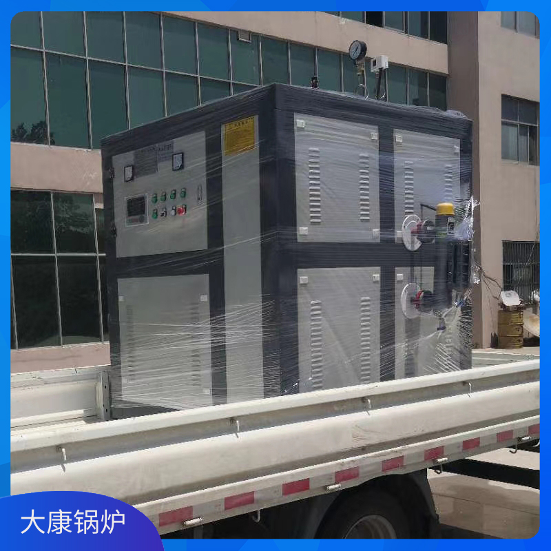 導(dǎo)熱油爐鍋爐型號(hào)