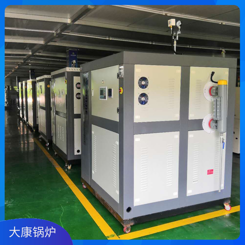 導(dǎo)熱油鍋爐廠家推薦太康鍋爐自動(dòng)燃油熱水鍋爐