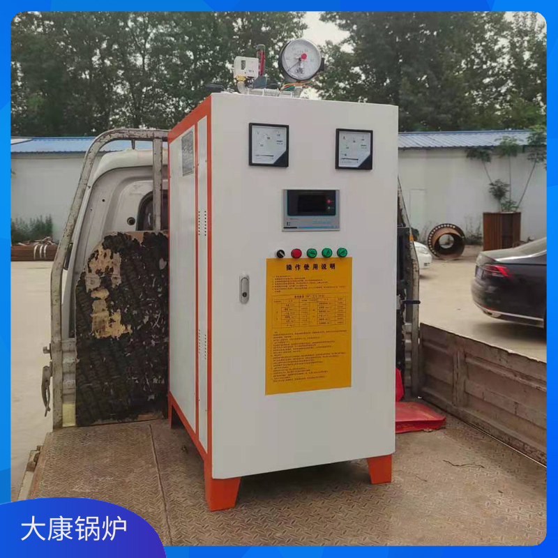 生物質(zhì)鍋爐品牌排行榜太康縣銀晨鍋爐有限公司鍋爐300kw