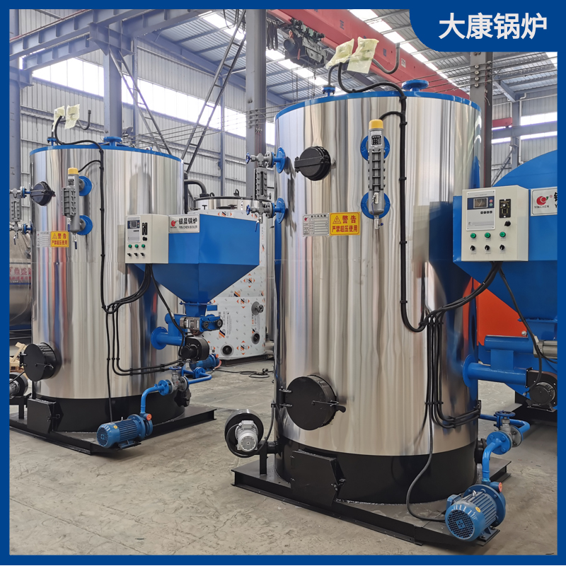 生物質(zhì)能 鍋爐廠家