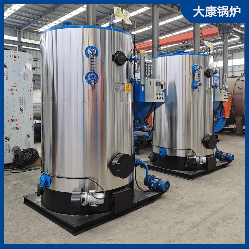 鏈條生物質鍋爐