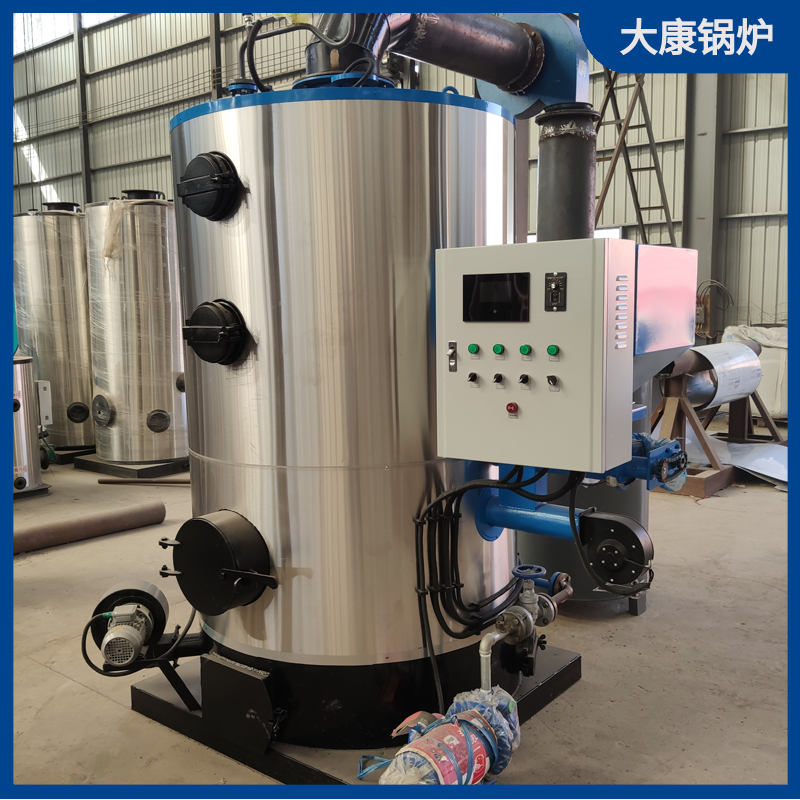 10導熱油鍋爐大康鍋爐鍋爐大全供暖