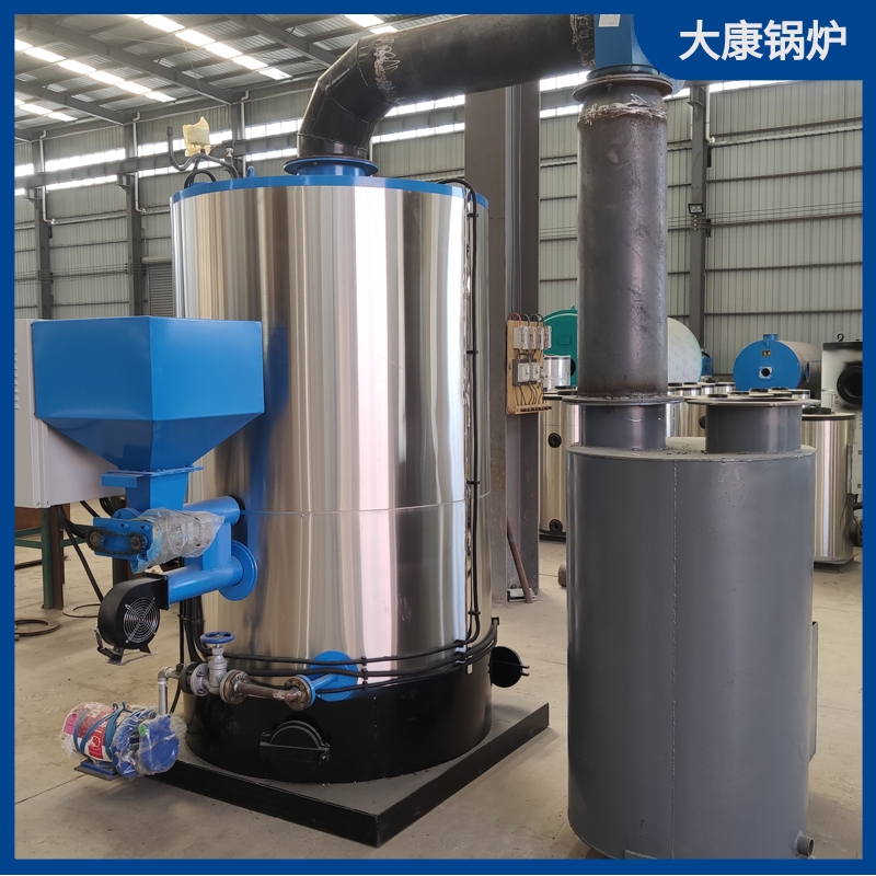 生物能鍋爐鼎盛鍋爐全自動鍋爐鍋爐