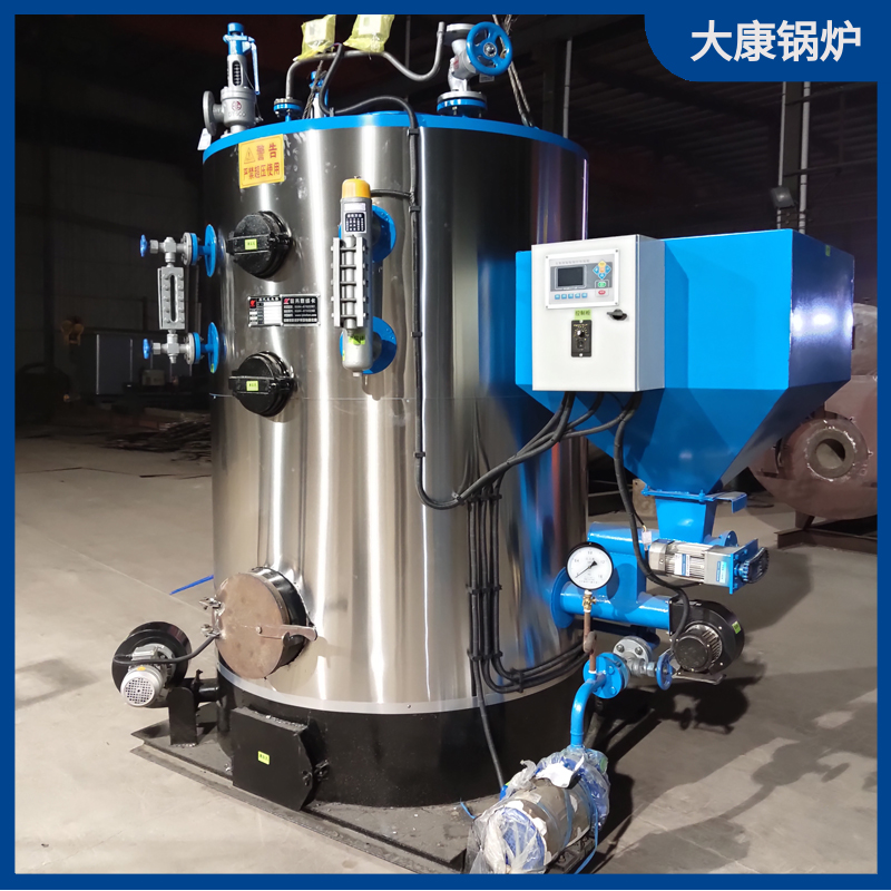 生物質(zhì)蒸汽鍋爐價(jià)格