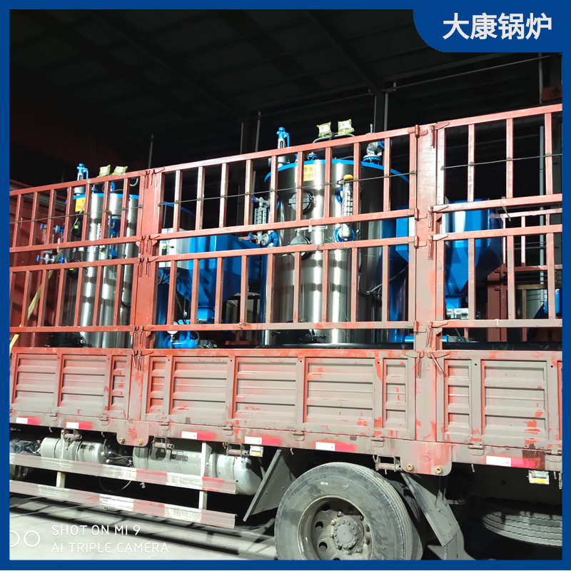 120萬大卡導熱油鍋爐多少錢