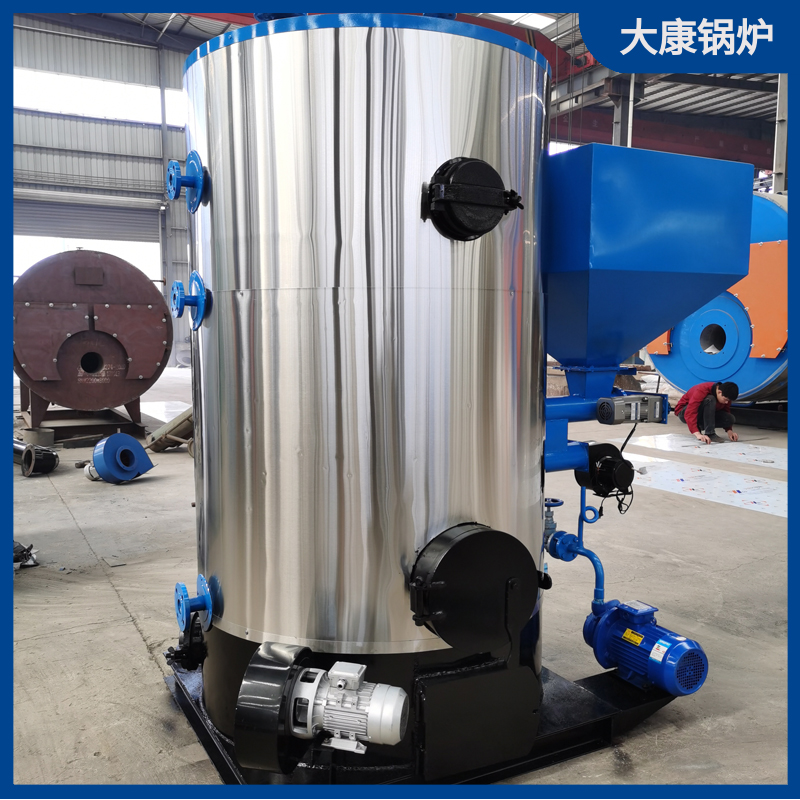 生物質(zhì)燃料專用鍋爐
