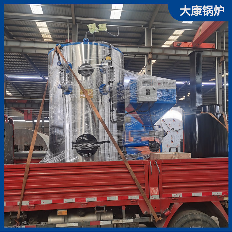 生物質燃氣鍋爐價位銀晨鍋爐集團有限公司臥式燃氣常壓熱水鍋爐