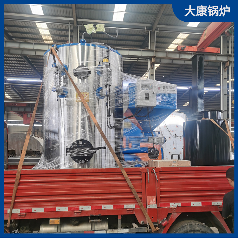 生物質鍋爐國內排名