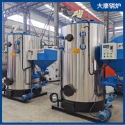 0.3噸液化石油氣蒸汽發生器太康縣銀晨鍋爐有限