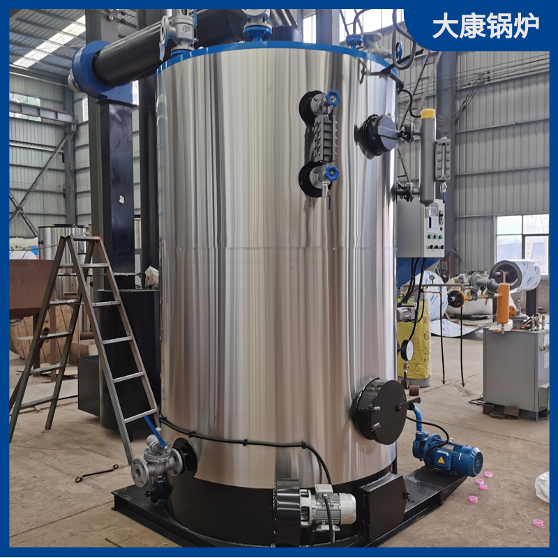 燃油導熱油爐導熱油爐河南大康鍋爐有限公司供暖用鍋爐廠家