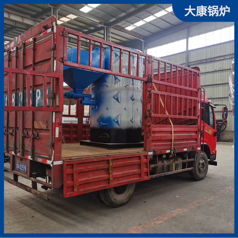 導(dǎo)熱油鍋爐廠家排行榜