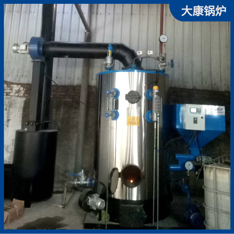 生物質 專用鍋爐太康縣銀晨鍋爐有限公司燃煤導熱油鍋爐公司