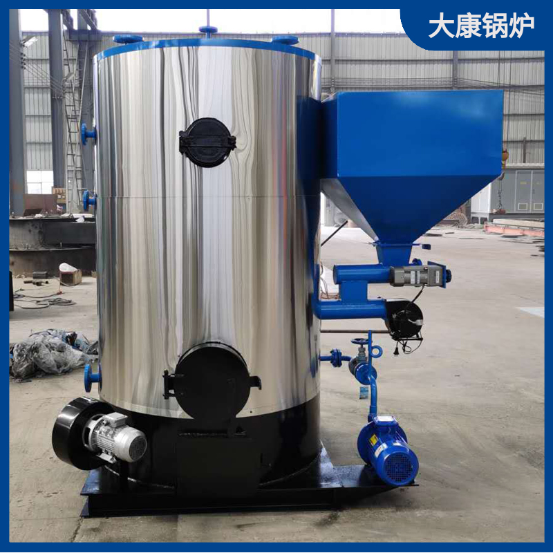 導熱油鍋爐 燃氣