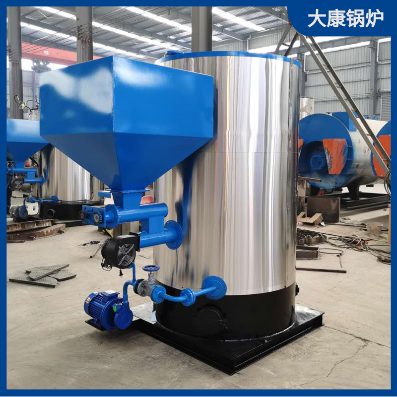 生物質(zhì)燃氣燒鍋爐