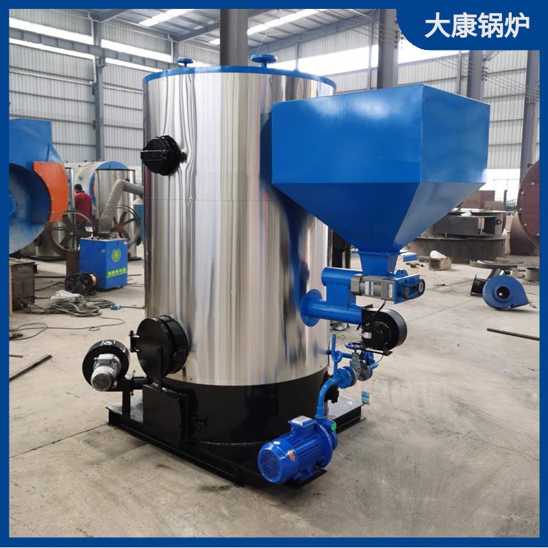 鍋爐生物質鍋爐哪家好