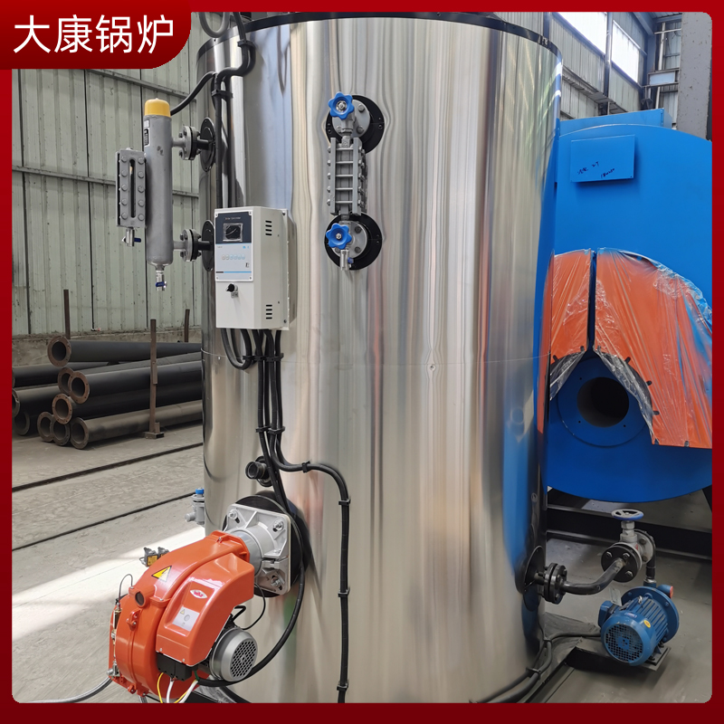 生物質(zhì)環(huán)保蒸汽鍋爐河南銀辰鍋爐有限公司1噸燃煤臥式鍋爐