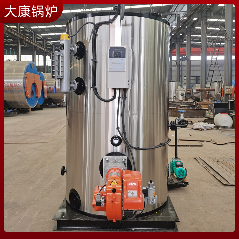 燃?xì)鈱?dǎo)熱油爐導(dǎo)熱油鍋爐