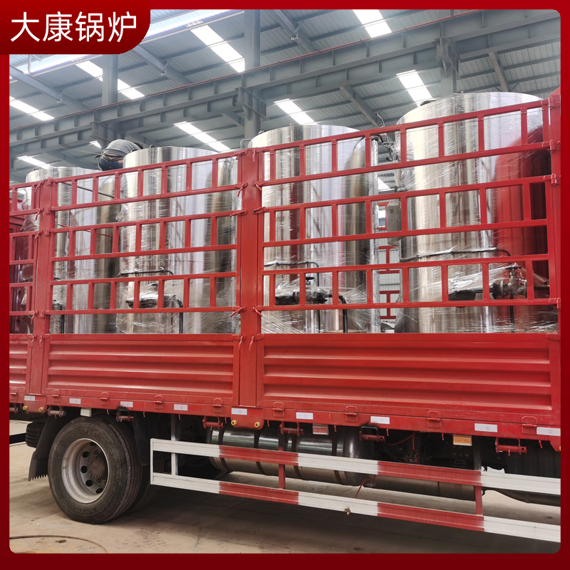 生物質鍋爐品牌排行榜銀辰鍋爐廠燃氣加熱鍋爐