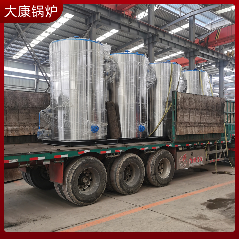 生物質蒸汽鍋爐1噸的多少錢銀晨鍋爐公司cwns鍋爐