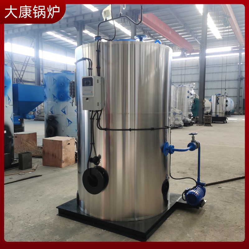 生物質的鍋爐報價