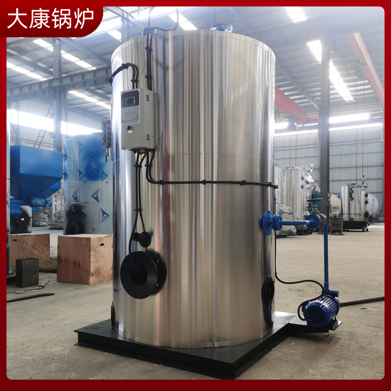 1噸導熱油鍋爐價格太康縣銀晨鍋爐廠鍋爐多少錢?