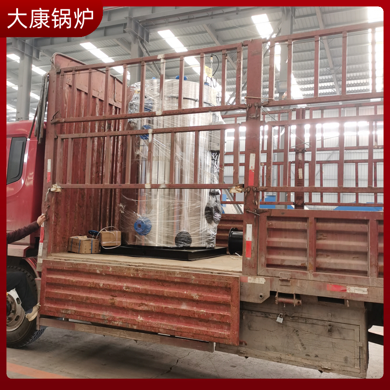 導熱油鍋爐噸價銀晨鍋爐公司車載鍋爐